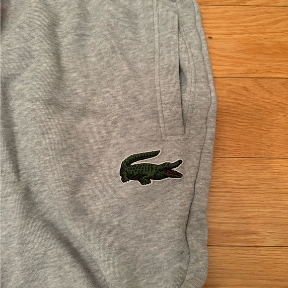Lacoste sweatpants - Picture 2 of 8